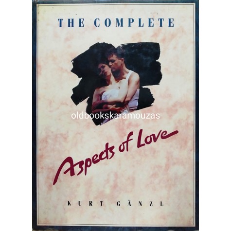 THE COMPLETE ASPECTS OF LOVE