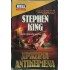 STEPHEN KING - ΧΡΗΣΙΜΑ ΑΝΤΙΚΕΙΜΕΝΑ 