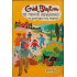 ENID BLYTON - ΤΑ ΠΕΝΤΕ ΛΑΓΩΝΙΚΑ, ΤΟ ΜΥΣΤΗΡΙΟ ΤΟΥ ΠΥΡΓΟΥ 