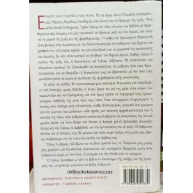 IRVIN D. YALOM - ΠΛΑΣΜΑΤΑ ΜΙΑΣ ΜΕΡΑΣ (ΚΑΙ ΑΛΛΕΣ ΙΣΤΟΡΙΕΣ ΨΥΧΟΘΕΡΑΠΕΙΑΣ)