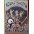 ΔΗΜΗΤΡΗΣ ΛΑΓΟΣ - ΝΕΚΡΑ ΟΝΕΙΡΑ