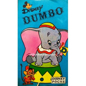 DISNEY - DUMBO