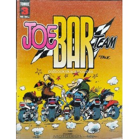 JOE BAR TEAM - ΤΟΜΟΣ 3