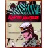CORTO MALTESE - OI ANTHROPOI LEOPARDALEIS