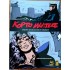 CORTO MALTESE - ONEIRO HEIMONIATIKOU PROINOU