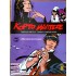 CORTO MALTESE - PARODIA METAXY ZYNCOT KAI BRAY-DUNES