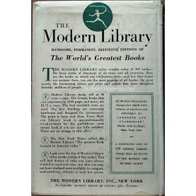 AN ANTHOLOGY OF FAMOUS ENGLISH AND AMERICAN POETRY