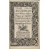 THE PLAYS OF ARISTOPHANES - VOLUME I