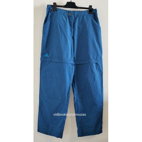 ADIDAS ΠΑΝΤΕΛΟΝΙ ΕΘΕΛΟΝΤΗ - ΑΘΗΝΑ 2004
