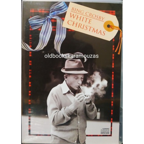 BING CROSBY - WHITE CHRISTMAS