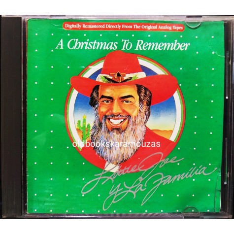 LITTLE JOE - A CHRISTMAS TO REMEMBER