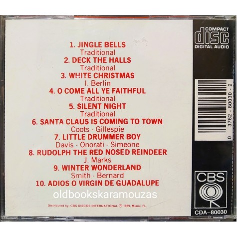 LITTLE JOE - A CHRISTMAS TO REMEMBER