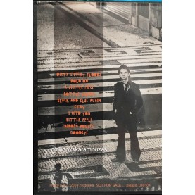DAVE GAHAN - PAPER MONSTERS INSTRUMENTAL CD