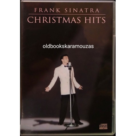 FRANK SINATRA - CHRISTMAS HITS CD