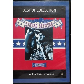 LYNYRD SKYNYRD - BEST OF COLLECTION CD