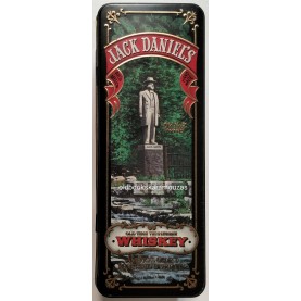 ΜΕΤΑΛΛΙΚΟ ΚΟΥΤΙ ΟΥΙΣΚΙ JACK DANIELS 1