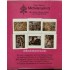 MICHELANGELO (2), 36 SLIDES & TEXT - THE LAST JUDGEMENT AND THE PAULINE CHAPEL