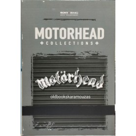 MOTORHEAD - COLLECTIONS CD