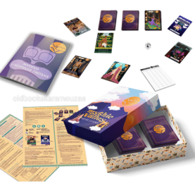 MYTHIC VALLEY: GREEK LEGENDS - ΕΠΙΤΡΑΠΕΖΙΟ ΠΑΙΧΝΙΔΙ