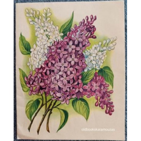 ΠΑΛΙΑ ΚΑΡΤΑ - ΠΑΣΧΑ 16