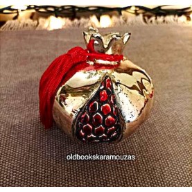 ΡΟΔΙ ΕΠΑΡΓΥΡΟ ΔΙΑΚΟΣΜΗΤΙΚΟ