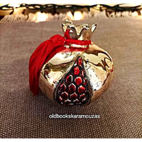 ΡΟΔΙ ΕΠΑΡΓΥΡΟ ΔΙΑΚΟΣΜΗΤΙΚΟ