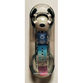 ΡΟΛΟΙ SWATCH BEAT ALUMINIUM - ΑΘΗΝΑ 2004