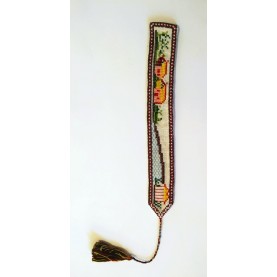 VINTAGE ΧΕΙΡΟΠΟΙΗΤΟΣ ΣΕΛΙΔΟΔΕΙΚΤΗΣ