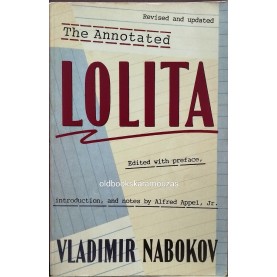 VLADIMIR NABOKOV - THE ANNOTATED LOLITA
