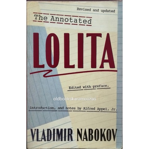 VLADIMIR NABOKOV - THE ANNOTATED LOLITA
