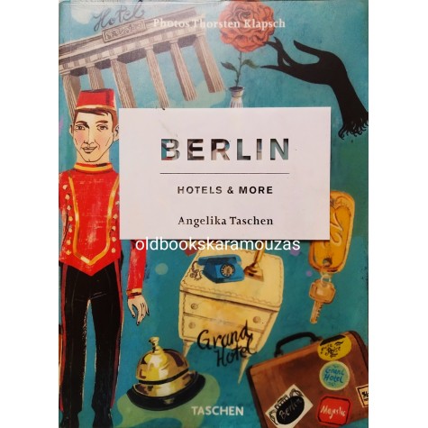 HOTELS & MORE - BERLIN 