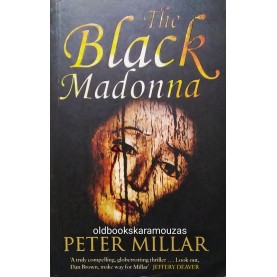 PETER MILLAR - THE BLACK MADONNA