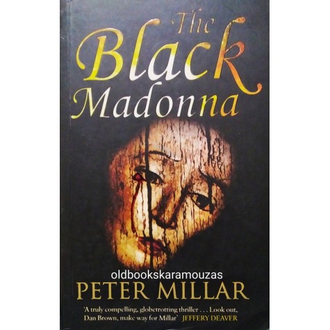 PETER MILLAR - THE BLACK MADONNA