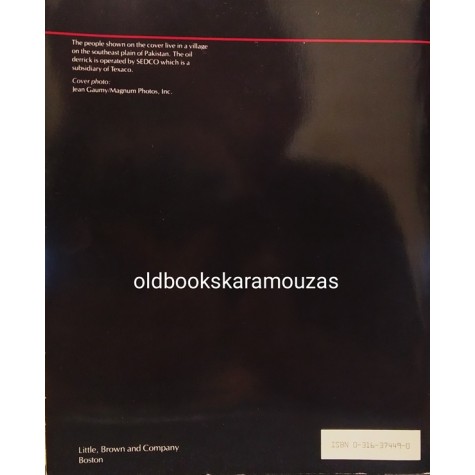 MICHAEL C. HOWARD - CONTEMPORARY CULTURAL ANTHROPOLOGY