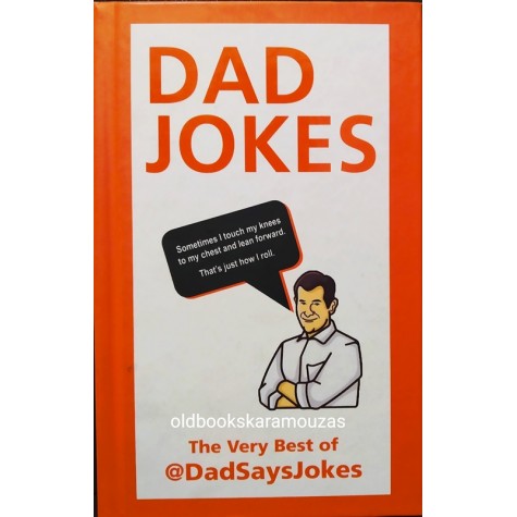 DAD JOKES 