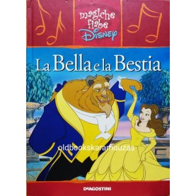LA BELLA E LA BESTIA