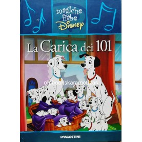 LA CARICA DEI 101