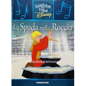 LA SPADA NELLA ROCCIA