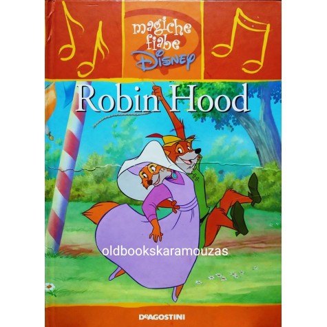 ROBIN HOOD