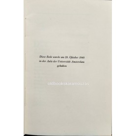 ALFRED NEUMANN - DOSTOJEWSKI UND DIE FREIHEIT