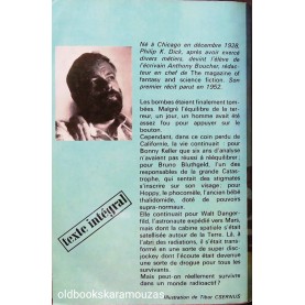 PHILIP K. DICK - DR. BLOODMONEY