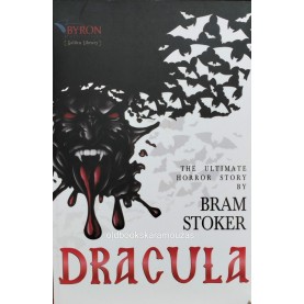 BRAM STOKER - DRACULA