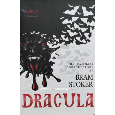 BRAM STOKER - DRACULA