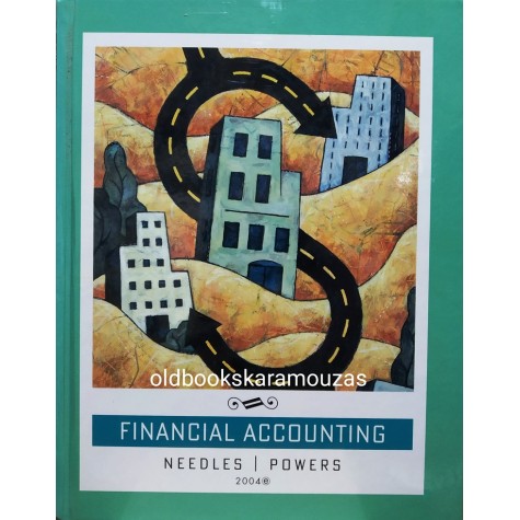FINANCIAL ACCOUNTING