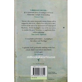 JOHN FOWLES - THE FRENCH LIEUTENANT'S WOMAN