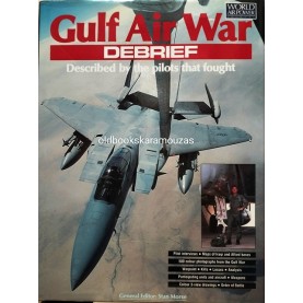 GULF AIR WAR DEBRIEF