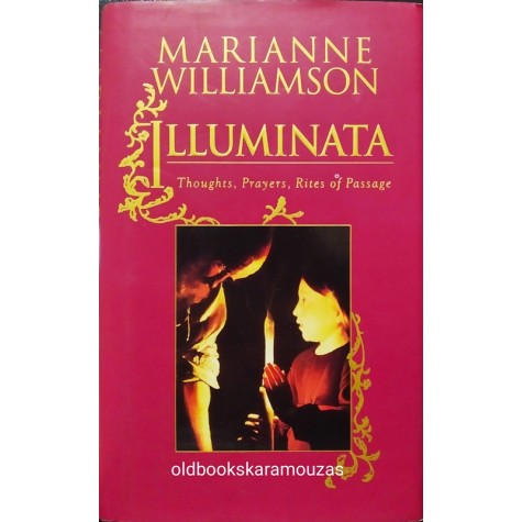 MARIANNE WILLIAMSON - ILLUMINATA