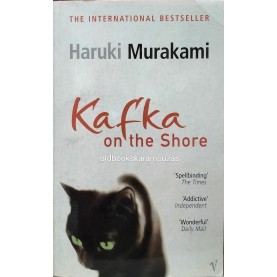 HARUKI MURAKAMI - KAFKA ON THE SHORE