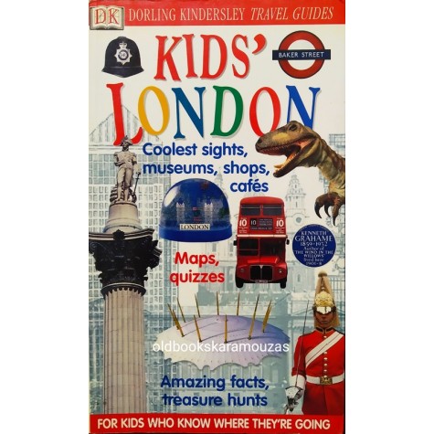 KID'S LONDON
