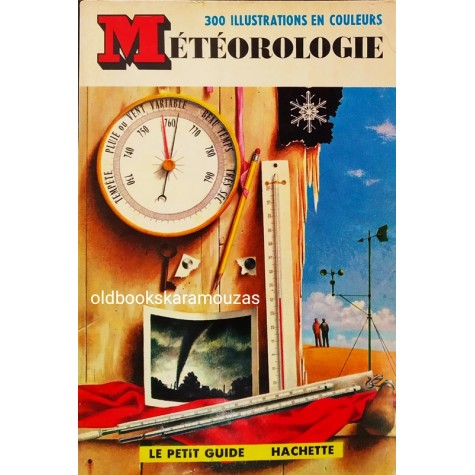 LE PETIT GUIDE - METEOROLOGIE